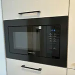 Apartment Oltenia Decebal 2 Craiova