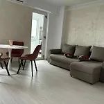Oltenia Decebal 2 Apartment Craiova