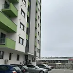 Apartment Oltenia Decebal 2 Craiova