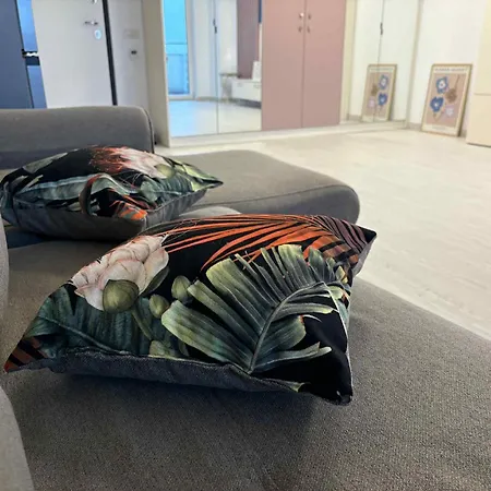 Oltenia Decebal 2 Apartment Craiova