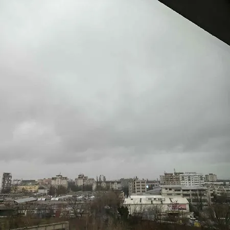 Lejlighed Oltenia Decebal 2 *