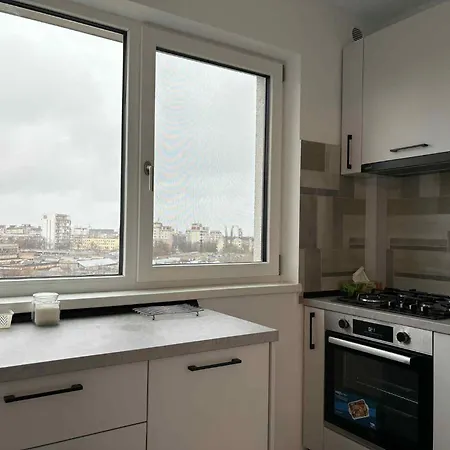 Oltenia Decebal 2 Apartment *