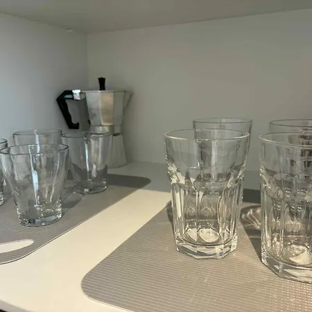 Lejlighed Oltenia Decebal 2 *