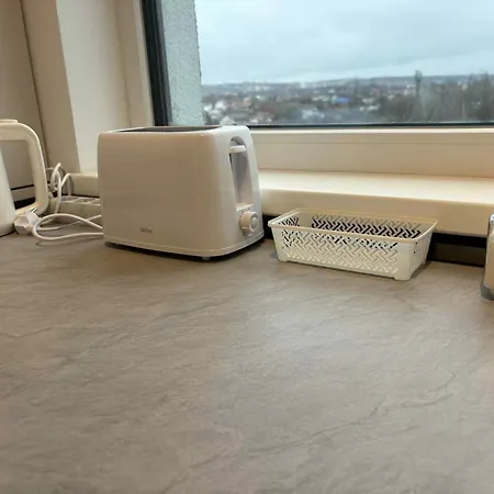 Lejlighed Oltenia Decebal 2