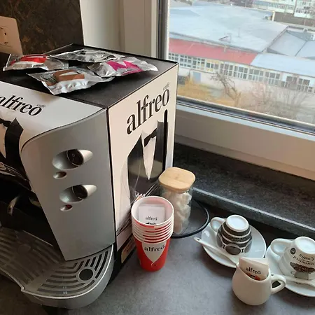 Oltenia Decebal 2 Lejlighed Craiova