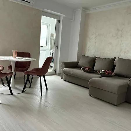 Oltenia Decebal 2 Lejlighed Craiova