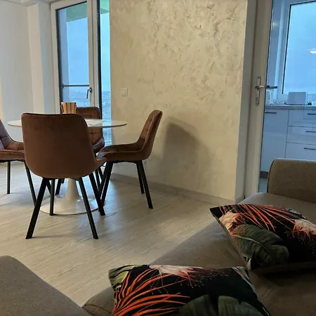 Oltenia Decebal 2 Lejlighed