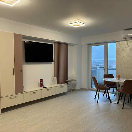 Oltenia Decebal 2 Lejlighed