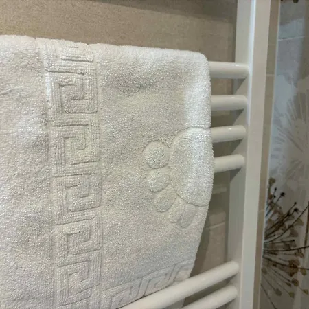 Lejlighed Oltenia Decebal 2 *