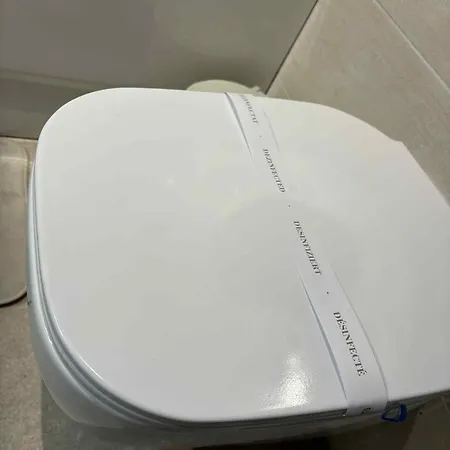 Lejlighed Oltenia Decebal 2 *