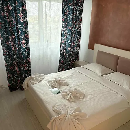 Oltenia Decebal 2 Lejlighed *