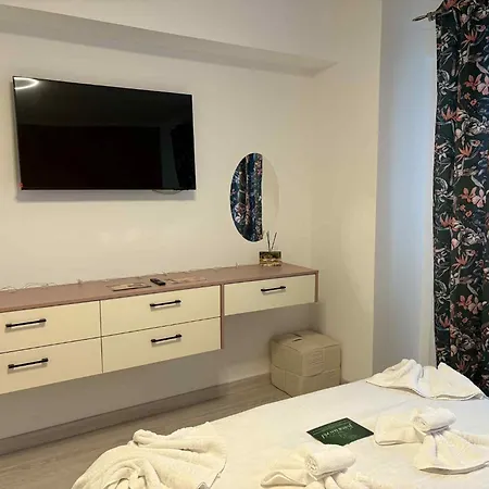 Oltenia Decebal 2 Lejlighed Craiova