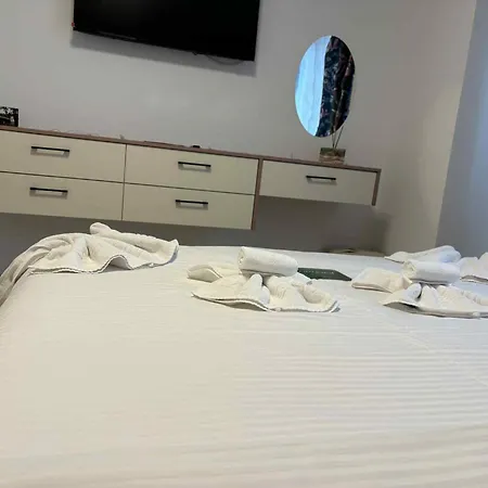 Lejlighed Oltenia Decebal 2