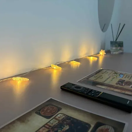 Lejlighed Oltenia Decebal 2 *