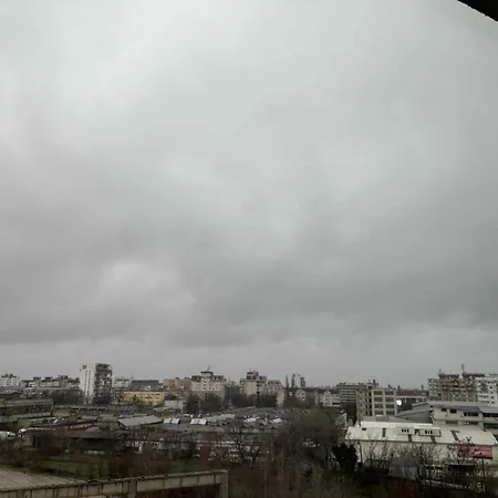 Oltenia Decebal 2 Lejlighed *