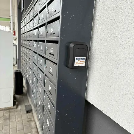 Lejlighed Oltenia Decebal 2