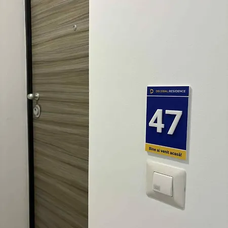 Lejlighed Oltenia Decebal 2 Craiova