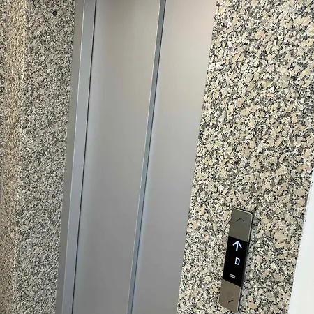 Oltenia Decebal 2 Lejlighed *