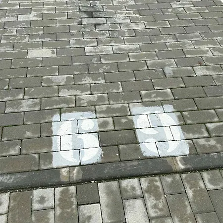 Oltenia Decebal 2 Lejlighed *