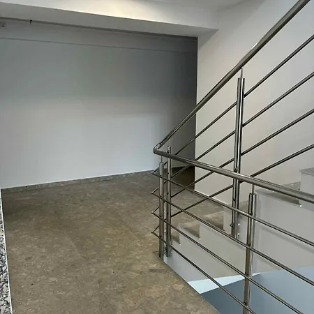 Oltenia Decebal 2 Lejlighed