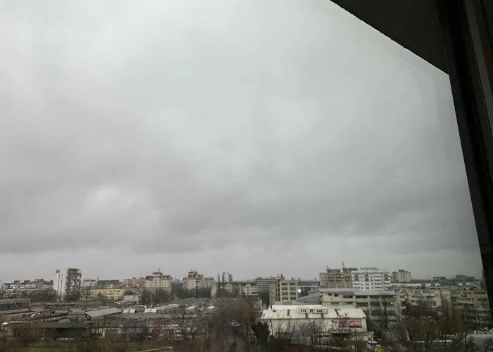 Apartment Oltenia Decebal 2 *