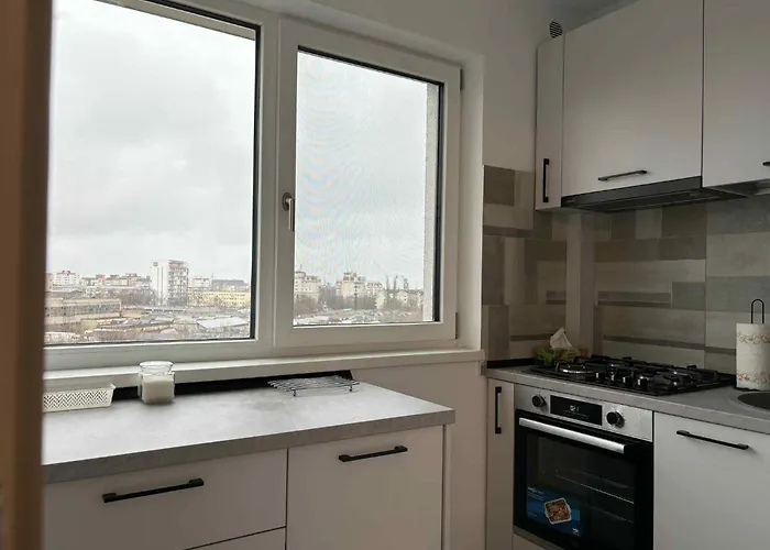 Oltenia Decebal 2 Apartment *