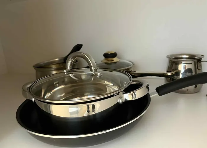 Oltenia Decebal 2 Apartment *