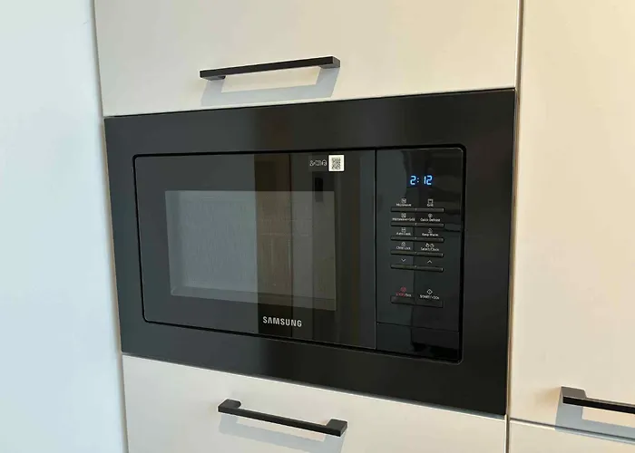 Apartment Oltenia Decebal 2 Craiova