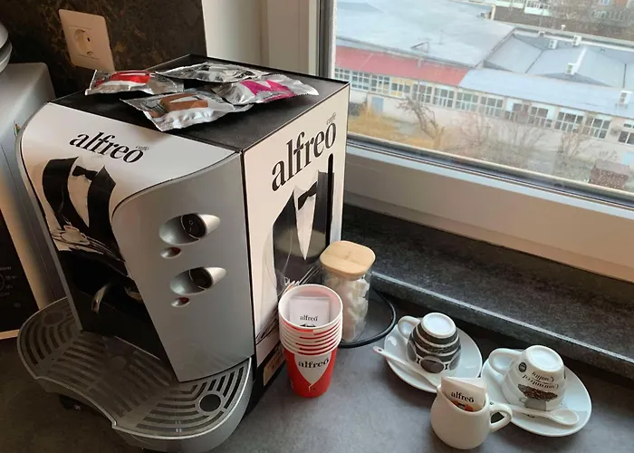 Oltenia Decebal 2 Apartment Craiova