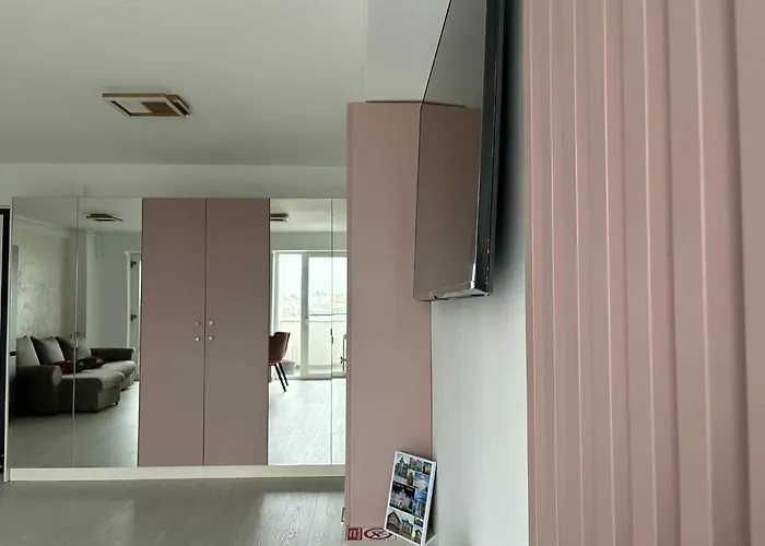 Apartment Oltenia Decebal 2 *