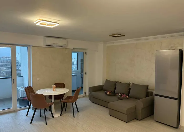 Apartment Oltenia Decebal 2 *