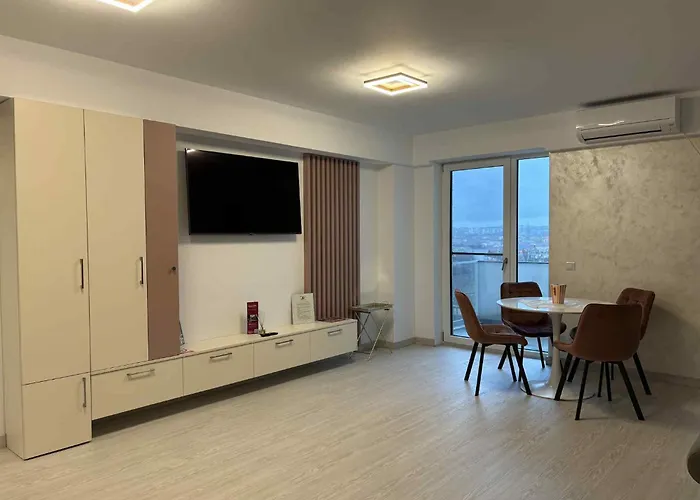 Oltenia Decebal 2 Apartment