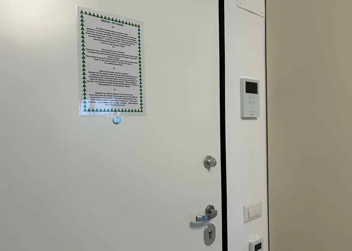 Oltenia Decebal 2 Apartment *