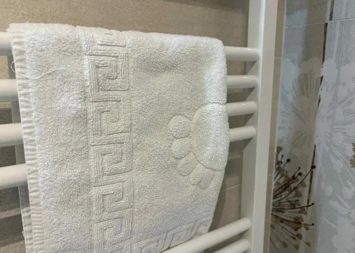 Apartment Oltenia Decebal 2 *