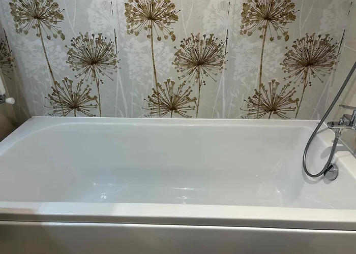 Oltenia Decebal 2 Apartment Craiova