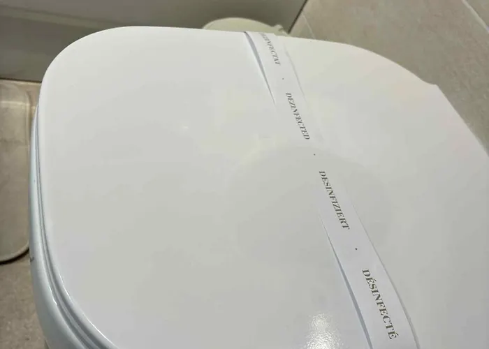 Apartment Oltenia Decebal 2 *