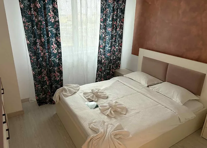 Oltenia Decebal 2 Apartment *