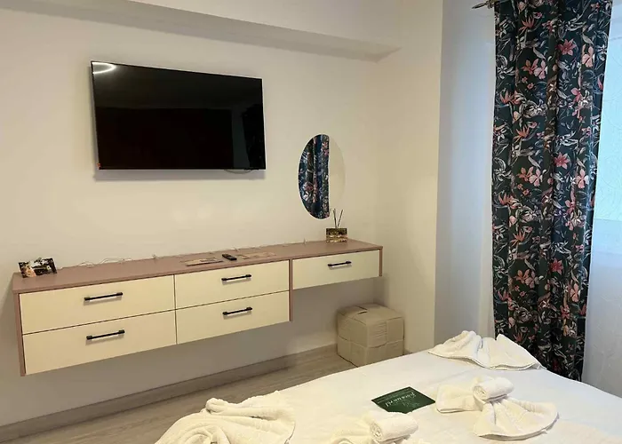 Oltenia Decebal 2 Apartment Craiova