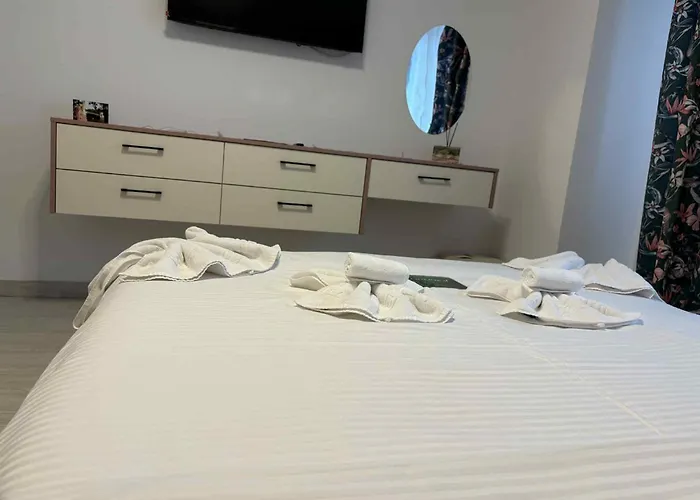 Apartment Oltenia Decebal 2