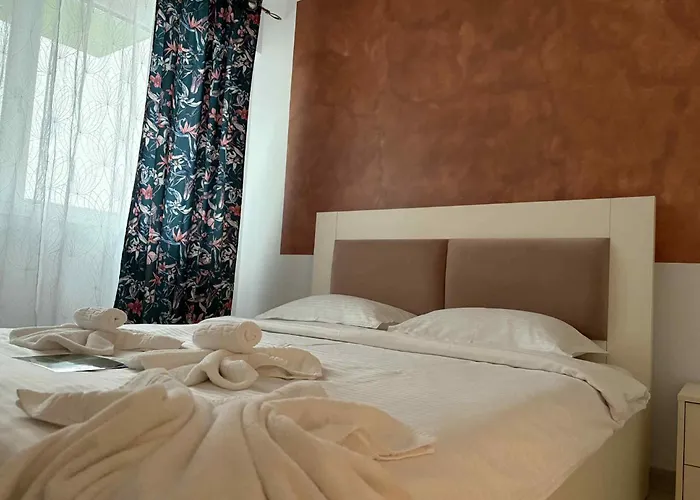 Oltenia Decebal 2 Apartment *