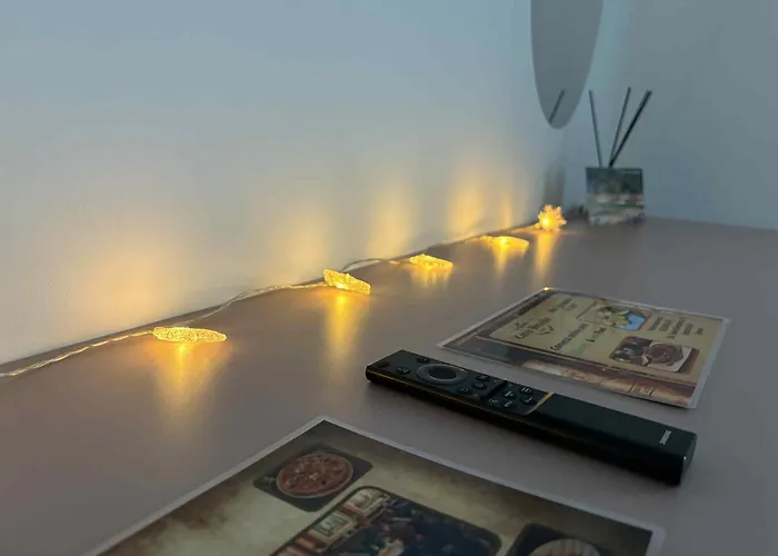 Apartment Oltenia Decebal 2 *