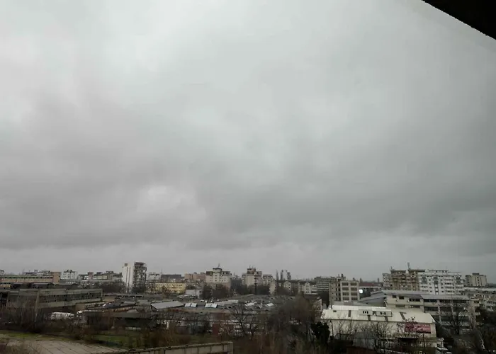 Oltenia Decebal 2 Apartment *