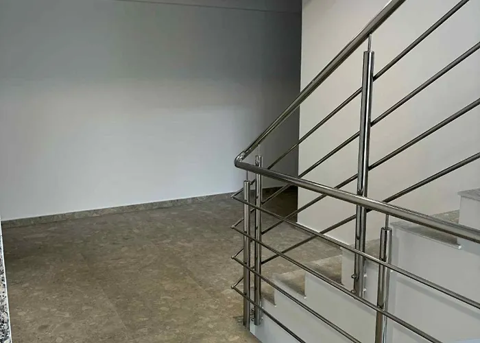 Oltenia Decebal 2 Apartment